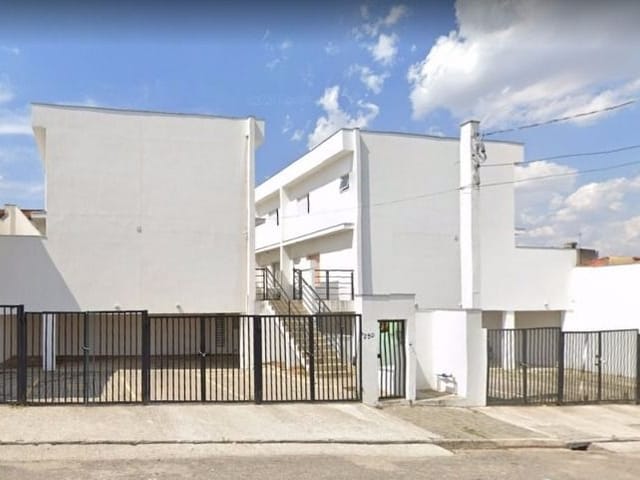 Foto do Casa - Casa com 3 dormitórios, 60 m² - venda por R$ 350.000,00 ou aluguel por R$ 1.350,00/mês - Condomínio Altos do Trujillo - Sorocaba/SP | Ary Proenca Negócios Imobiliários Ltda