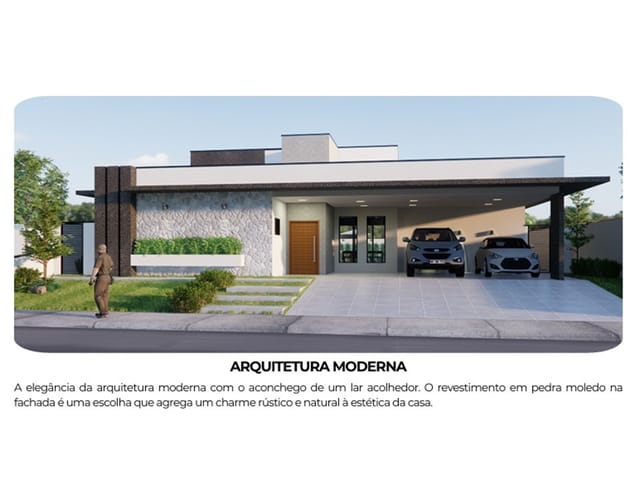 Casa com 720m² 4 quartos e 2 banheiros, à venda, no bairro Alto do Cardoso em Pindamonhangaba