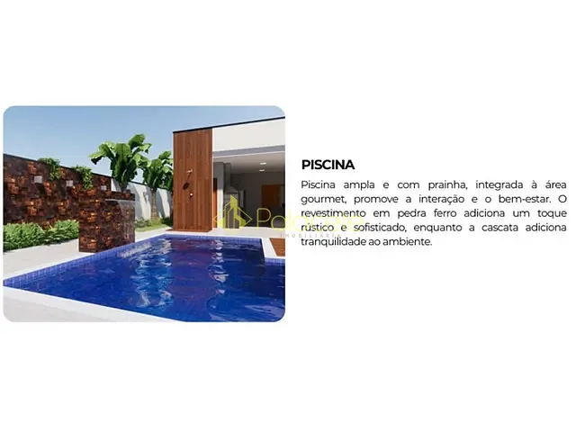 Casa com 720m² 4 quartos e 2 banheiros, à venda, no bairro Alto do Cardoso em Pindamonhangaba