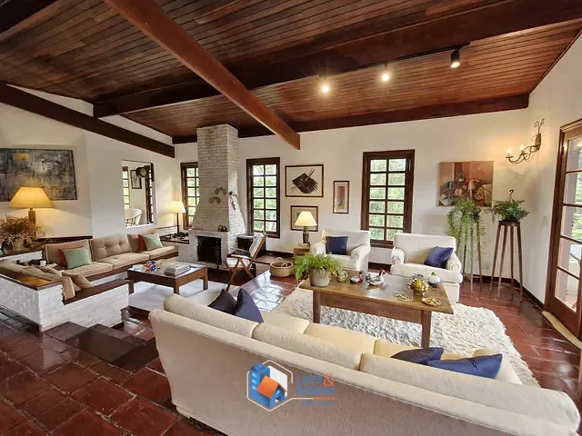 Casa com 900m² 3 quartos e 4 banheiros, à venda, no bairro Jardim Herculano em São Paulo