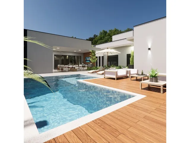 Casa com 736m² 4 quartos e 2 banheiros, à venda, no bairro Alto do Cardoso em Pindamonhangaba