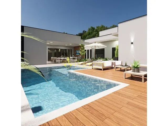 Casa com 736m² 4 quartos e 2 banheiros, à venda, no bairro Alto do Cardoso em Pindamonhangaba