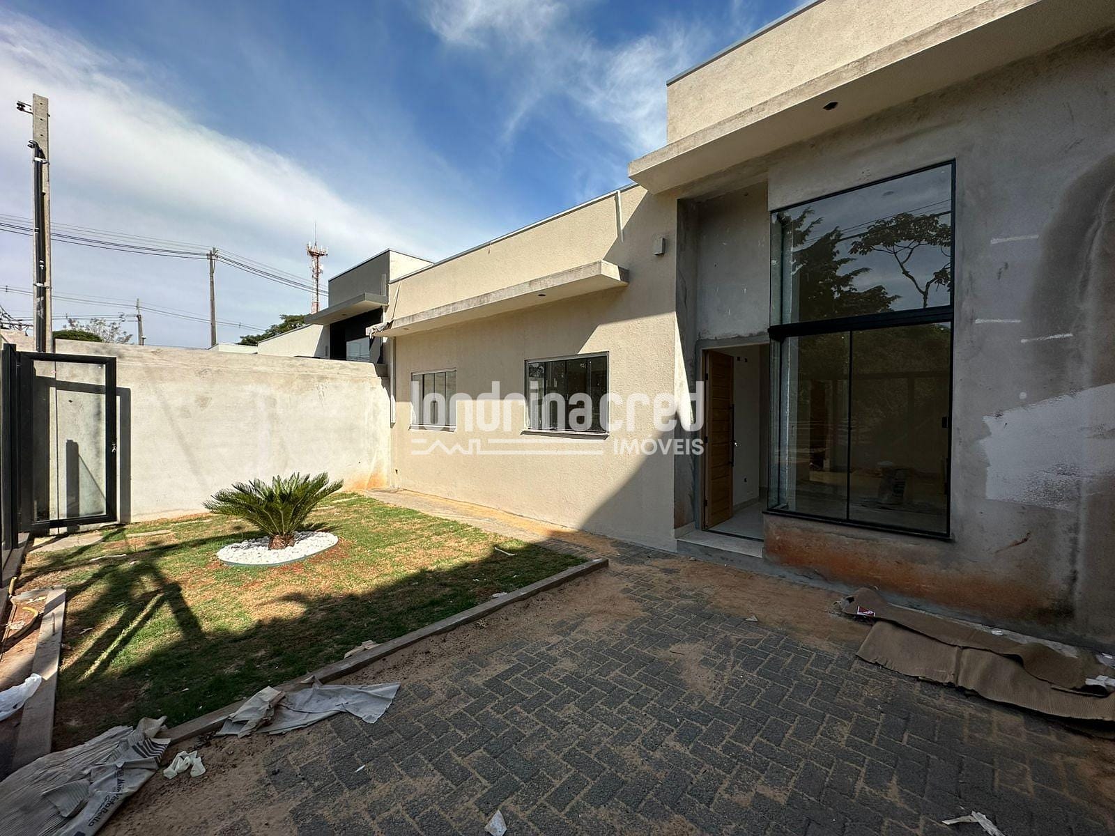Casa, 3 quartos, 79 m² - Foto 4