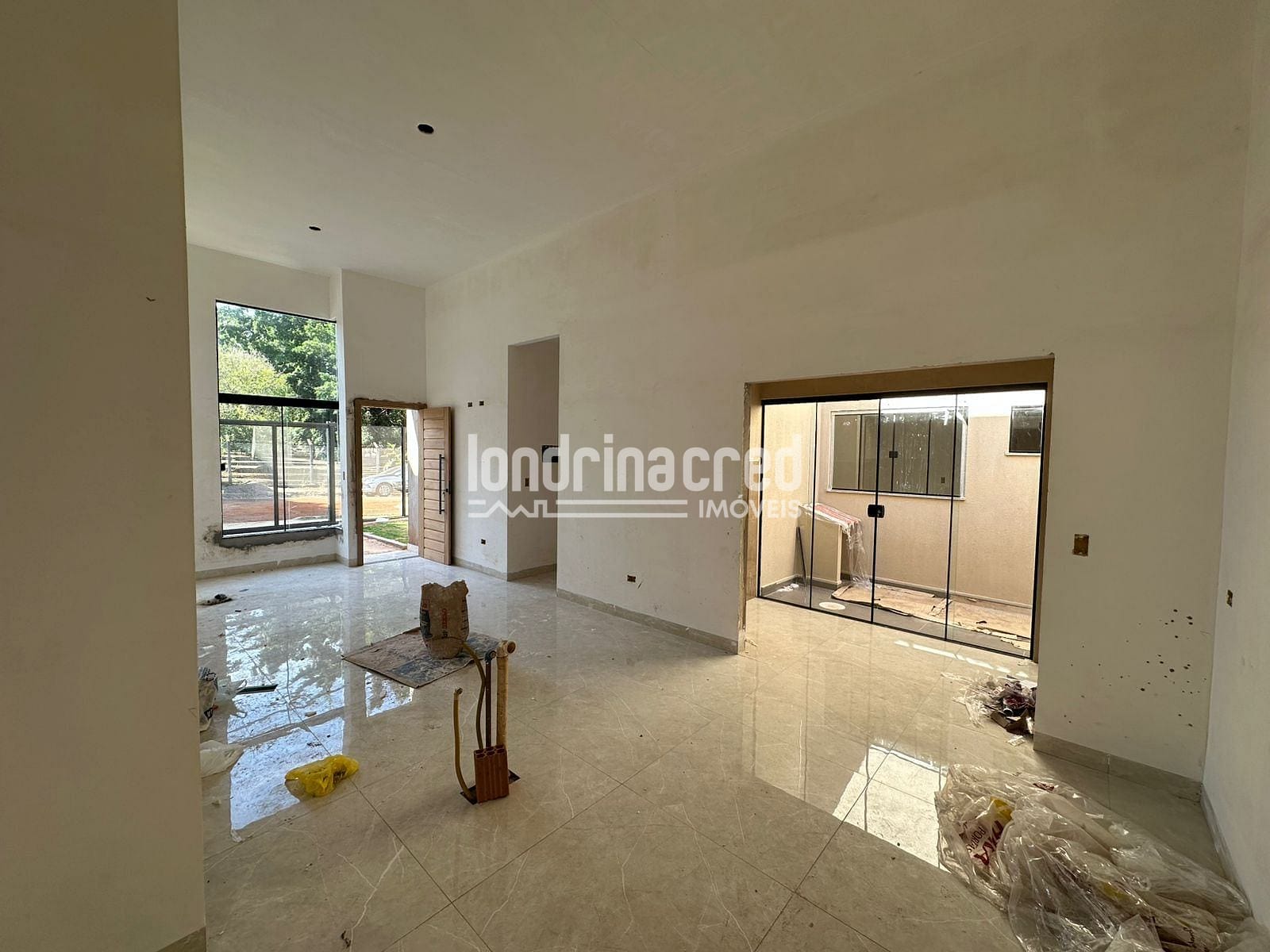 Casa, 3 quartos, 79 m² - Foto 6