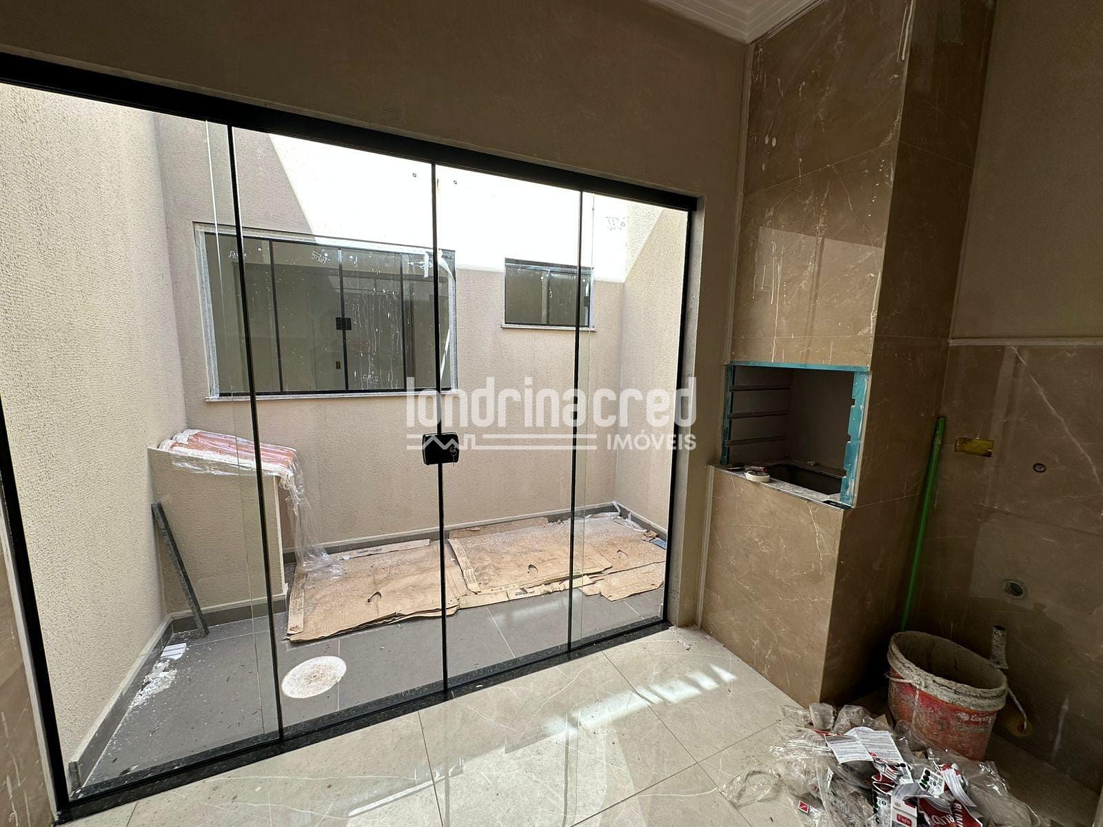 Casa, 3 quartos, 79 m² - Foto 7