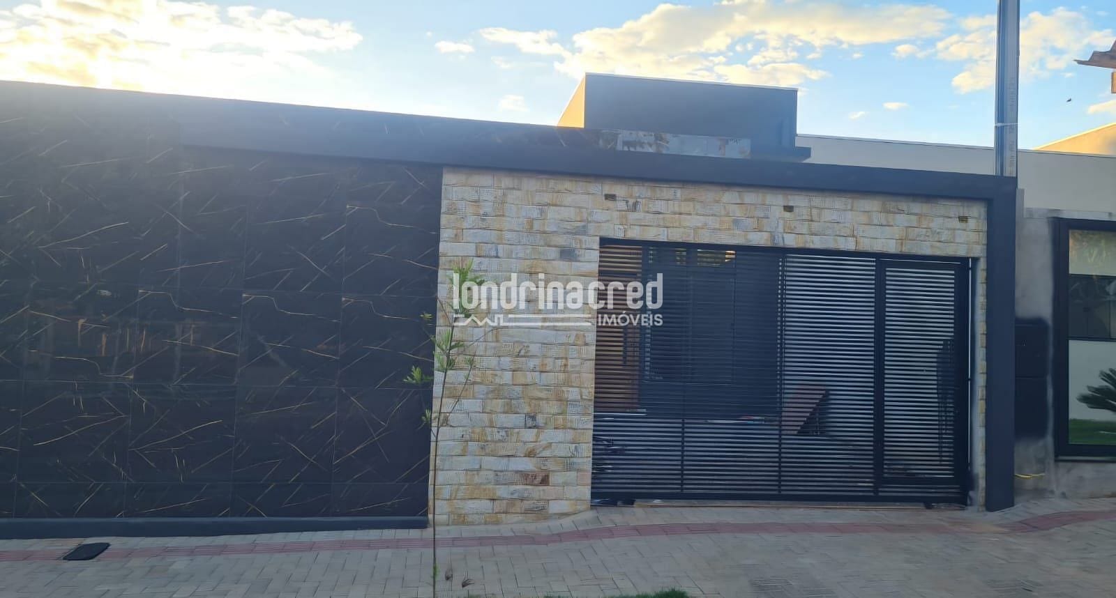 Casa, 3 quartos, 79 m² - Foto 2