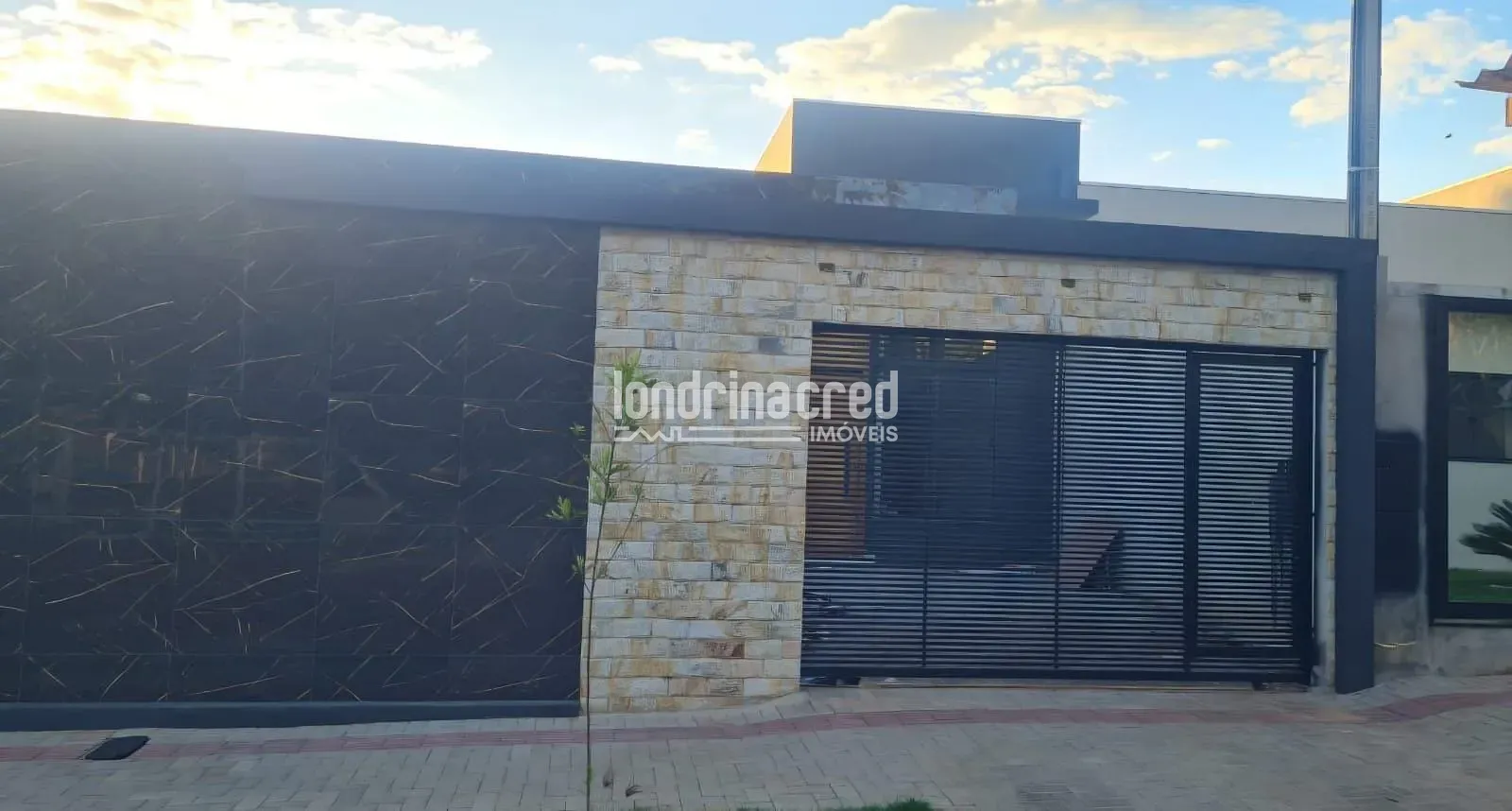 Casa, 3 quartos, 79 m² - Foto 2