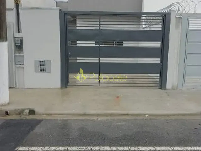 Casa com 150m² 2 quartos e 1 banheiro, à venda, no bairro Conjunto Habitacional Terra dos Ipês I (Sul) em Pindamonhangaba