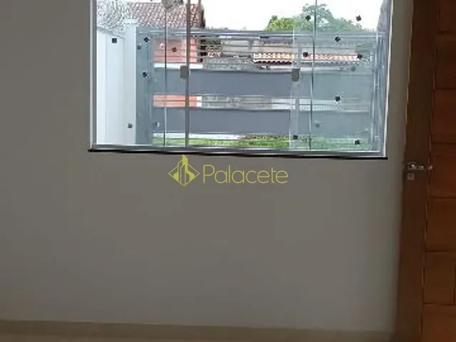 Casa com 150m² 2 quartos e 1 banheiro, à venda, no bairro Conjunto Habitacional Terra dos Ipês I (Sul) em Pindamonhangaba