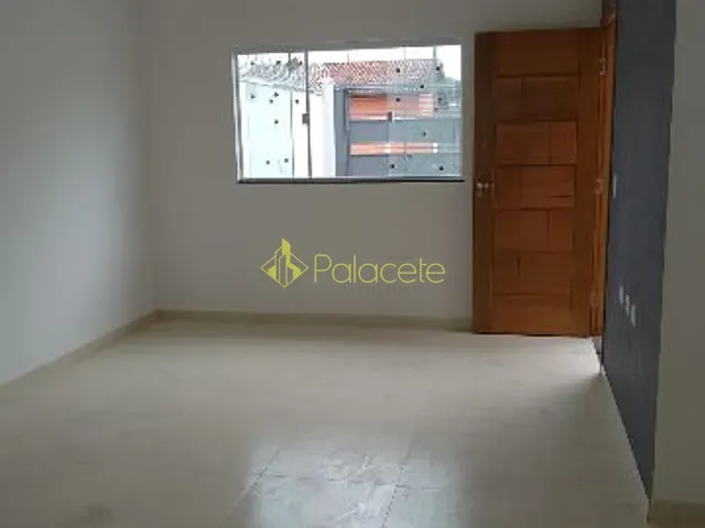 Casa com 150m² 2 quartos e 1 banheiro, à venda, no bairro Conjunto Habitacional Terra dos Ipês I (Sul) em Pindamonhangaba