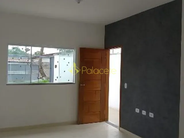 Casa com 150m² 2 quartos e 1 banheiro, à venda, no bairro Conjunto Habitacional Terra dos Ipês I (Sul) em Pindamonhangaba