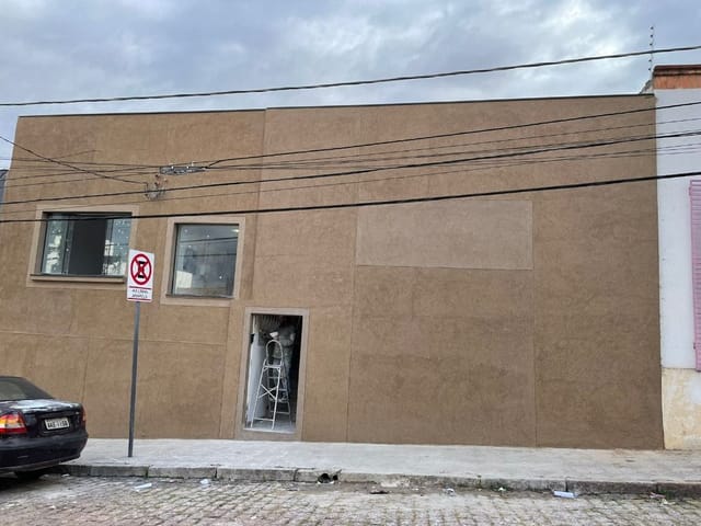 Foto do Casa - Casa para alugar, 160 m² por R$ 2.470,41/mês - Centro - Sorocaba/SP | Ary Proenca Negócios Imobiliários Ltda
