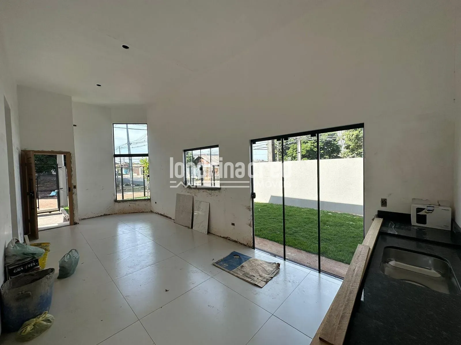Casa, 3 quartos, 93 m² - Foto 6
