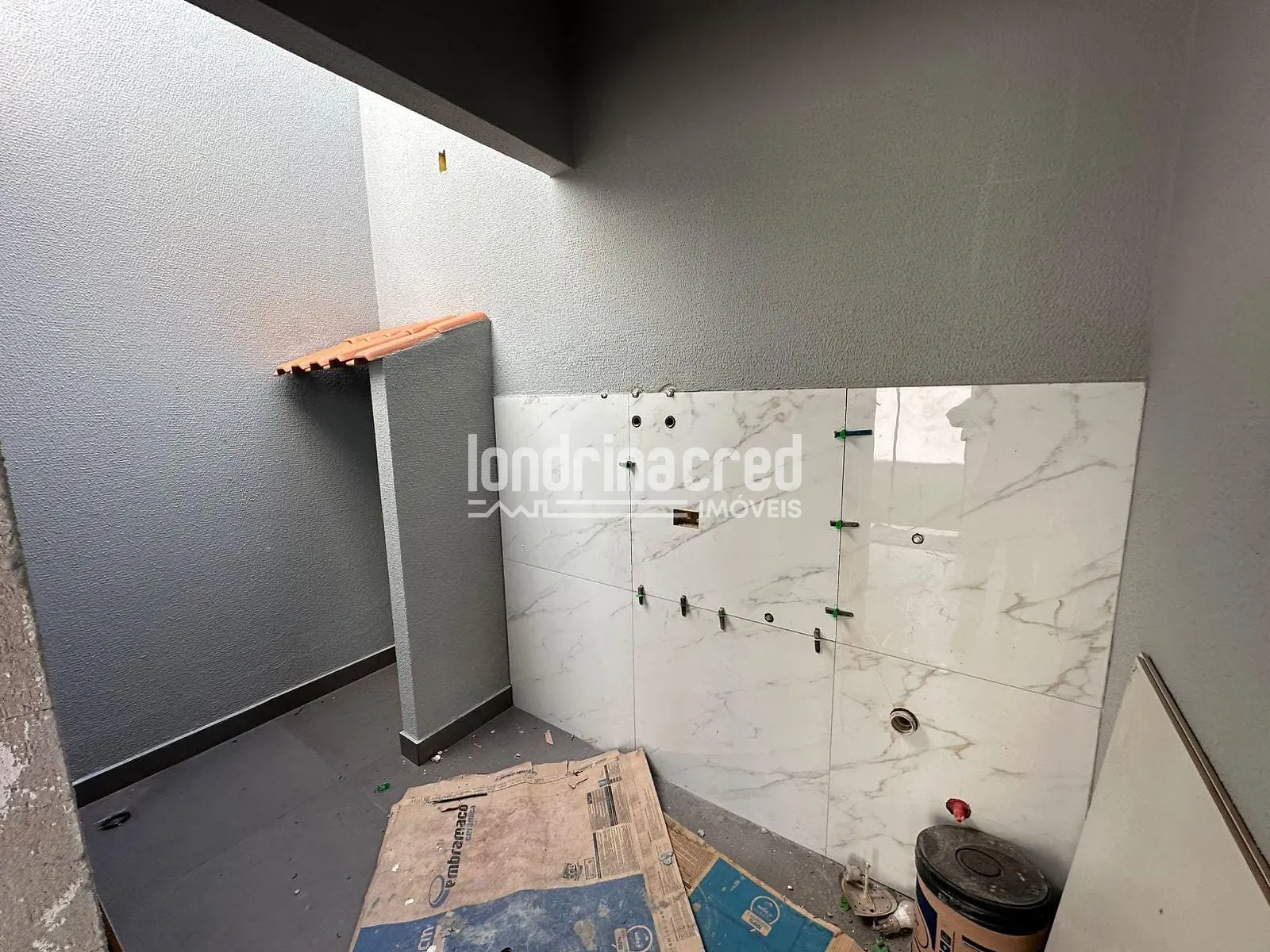 Casa, 3 quartos, 93 m² - Foto 7
