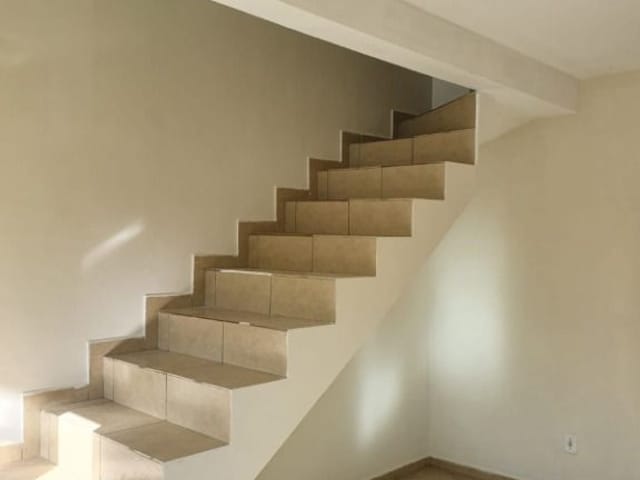 Foto do Casa - Casa com 2 dormitórios para alugar, 80 m² por R$ 1.030,00/mês - Wanel Ville V. - Sorocaba/SP | Ary Proenca Negócios Imobiliários Ltda