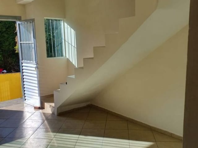 Foto do Casa - Casa com 2 dormitórios para alugar, 80 m² por R$ 1.030,00/mês - Wanel Ville V. - Sorocaba/SP | Ary Proenca Negócios Imobiliários Ltda