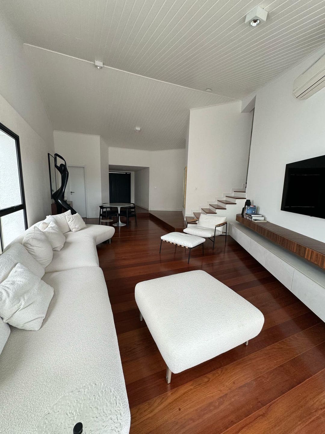 Casa em Alphaville — foto 3