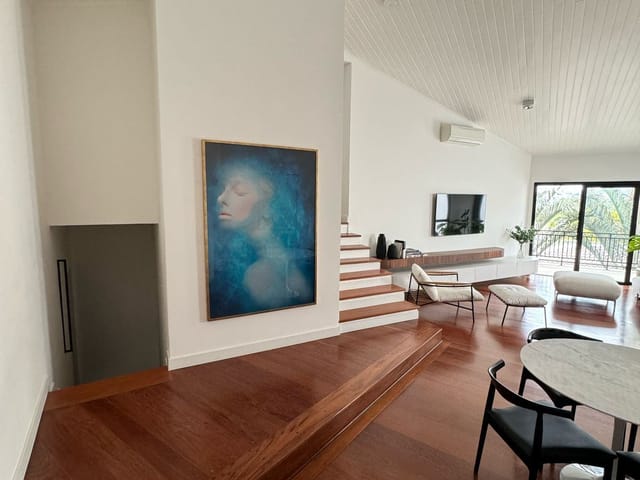 Casa com 442m² 3 quartos e 5 banheiros, à venda, no bairro Alphaville em Santana de Parnaíba