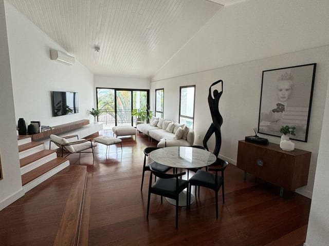 Casa com 442m² 3 quartos e 5 banheiros, à venda, no bairro Alphaville em Santana de Parnaíba
