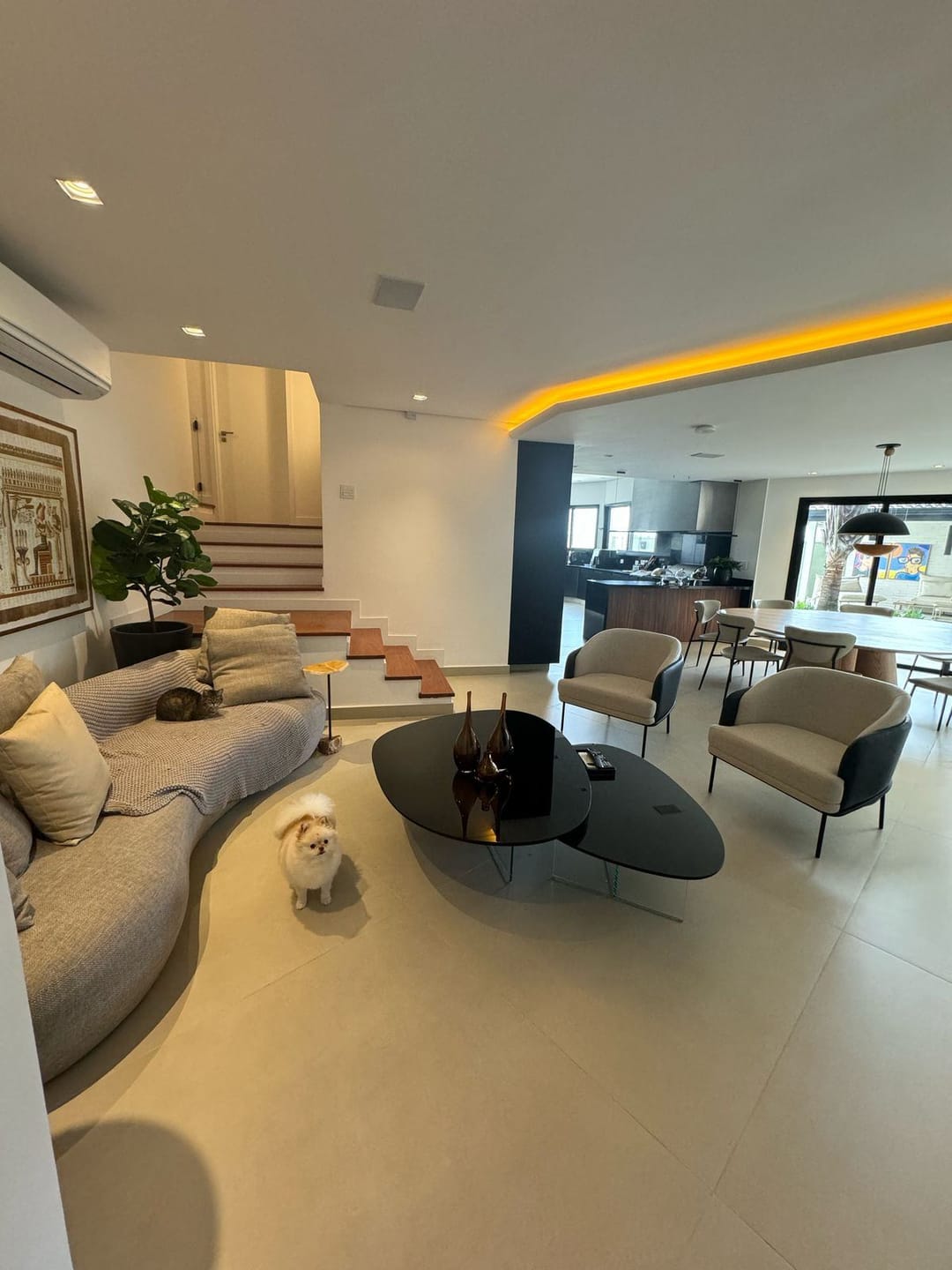 Casa em Alphaville — foto 1