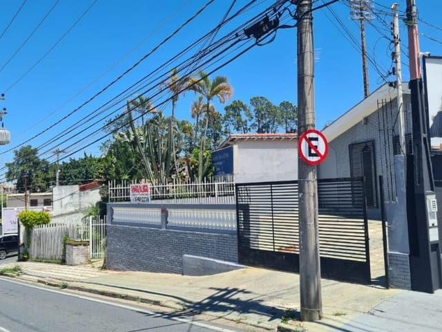Foto do Casa - Casa com 3 dormitórios, 210 m² - venda por R$ 1.200.000,00 ou aluguel por R$ 3.676,00/mês - Jardim Santa Rosália - Sorocaba/SP | Ary Proenca Negócios Imobiliários Ltda