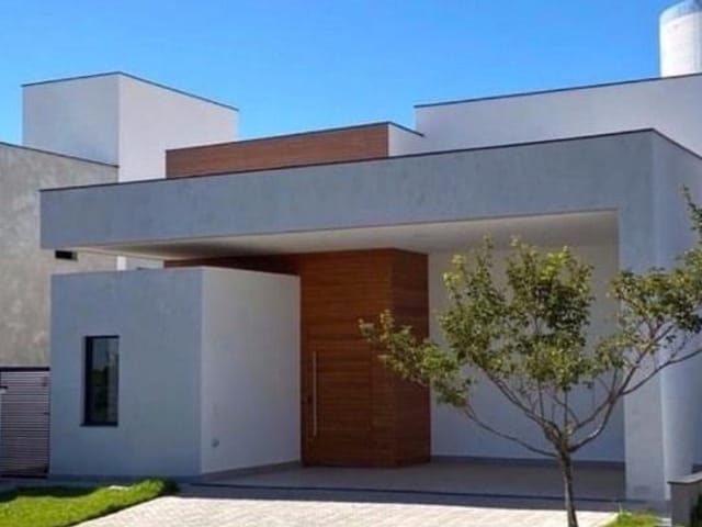 Foto do Casa - Casa à venda 3 Quartos, 3 Suites, 4 Vagas, 432M², Alphaville Nova Esplanada 1, Votorantim - SP | Alphaville Esplanada I | Ary Proenca Negócios Imobiliários Ltda