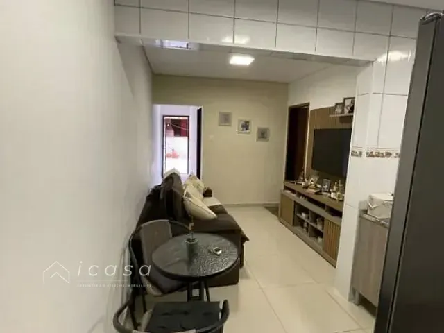 Casa com 175m² 3 quartos e 2 banheiros, à venda, no bairro Vila Resende em Caçapava