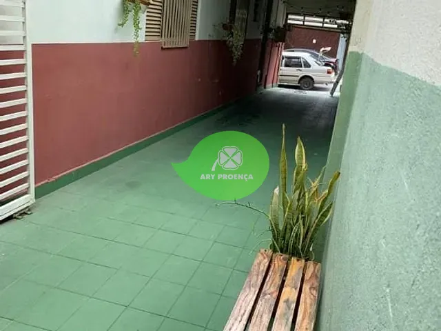 Casa com 211m² 2 quartos e 2 banheiros, à venda, no bairro Centro em Sorocaba
