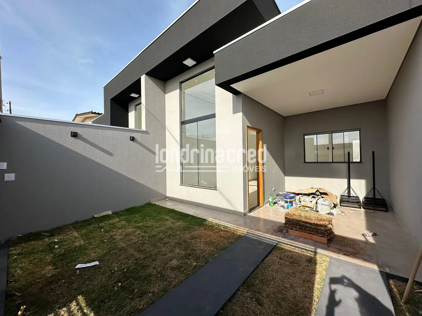 Casa, 3 quartos, 97 m² - Foto 1