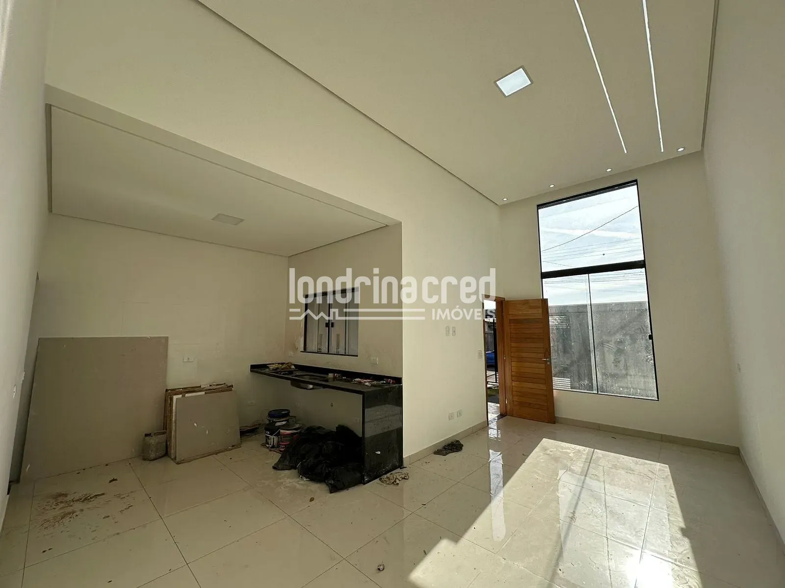 Casa, 3 quartos, 97 m² - Foto 4