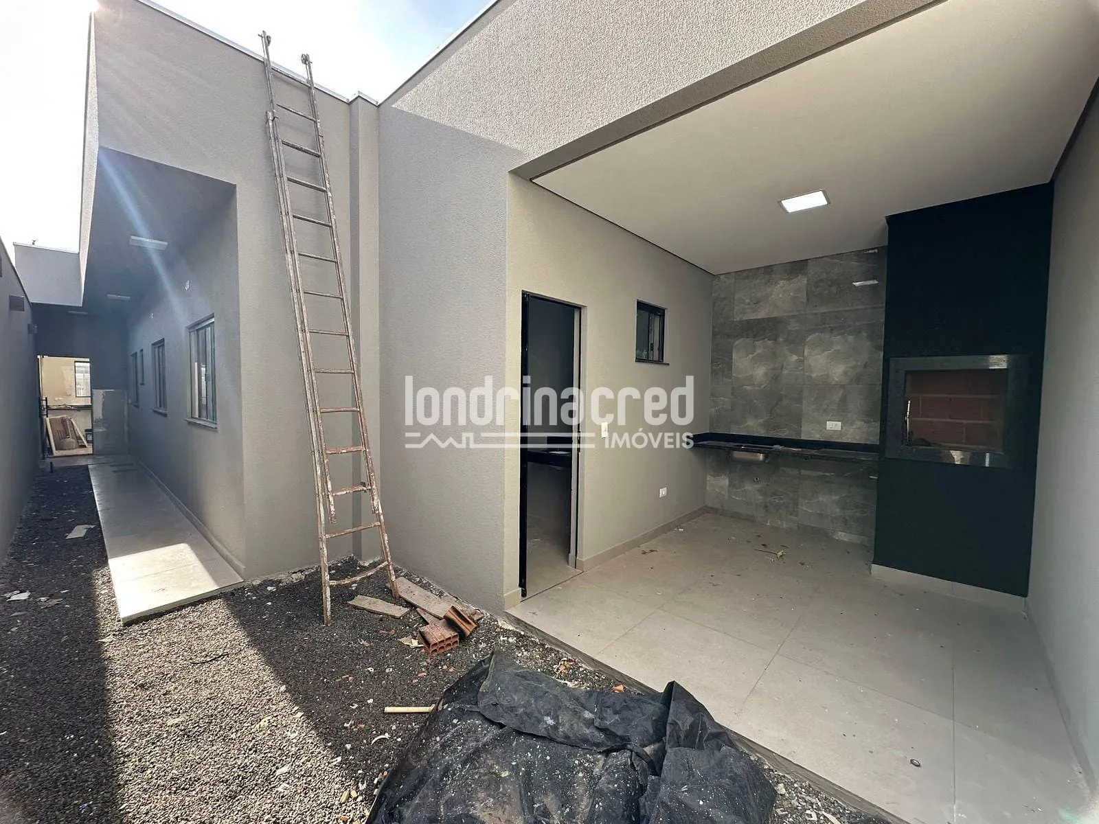 Casa, 3 quartos, 97 m² - Foto 11
