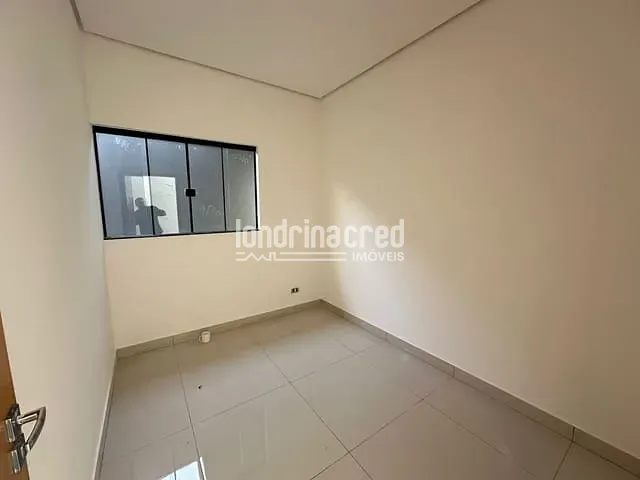 Casa com 150m² 3 quartos e 3 banheiros, à venda, no bairro Parque Residencial Ana Rosa em Cambé