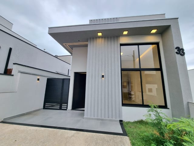 Casa com 175m² 3 quartos e 1 banheiro, à venda, no bairro Residencial Vila Romana em Pindamonhangaba