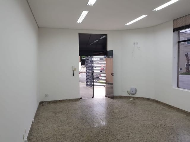 Foto do Casa - Casa com 3 dormitórios para alugar, 70 m² por R$ 2.940,00/mês - Centro - Sorocaba/SP | Ary Proenca Negócios Imobiliários Ltda