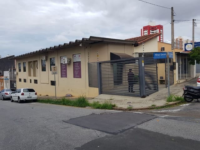 Foto do Casa - Casa com 3 dormitórios para alugar, 70 m² por R$ 2.940,00/mês - Centro - Sorocaba/SP | Ary Proenca Negócios Imobiliários Ltda