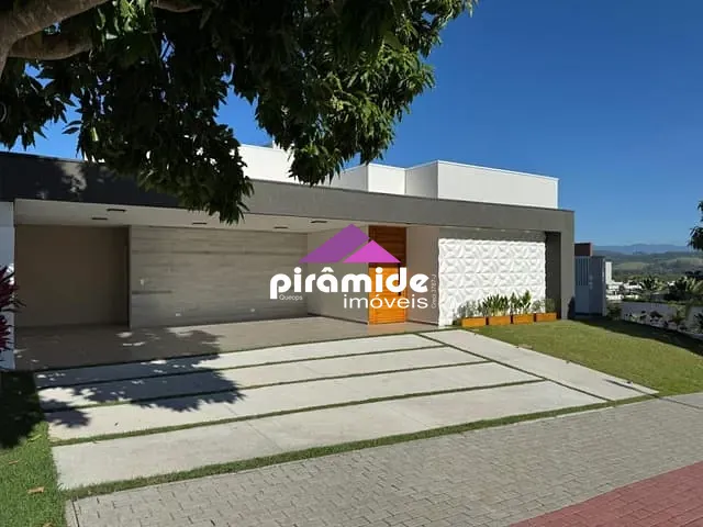 Casa com 451m² 3 quartos e 5 banheiros, à venda, no bairro Urbanova em São José dos Campos