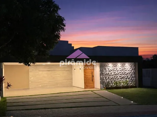 Casa com 451m² 3 quartos e 5 banheiros, à venda, no bairro Urbanova em São José dos Campos