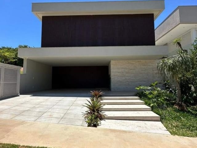 Foto do Casa - Casa com 3 dormitórios à venda, 275 m² por R$ 2.590.000,00 - Condomínio Chácara Ondina - Sorocaba/SP | Ary Proenca Negócios Imobiliários Ltda