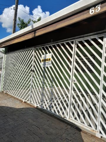 Casa com 150m² 2 quartos e 1 banheiro, à venda, no bairro Residencial e Comercial Vila Verde em Pindamonhangaba