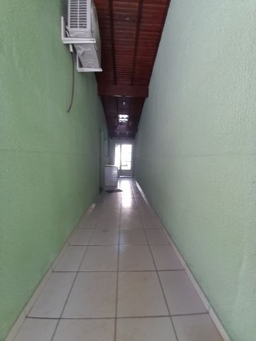 Casa com 150m² 2 quartos e 1 banheiro, à venda, no bairro Residencial e Comercial Vila Verde em Pindamonhangaba