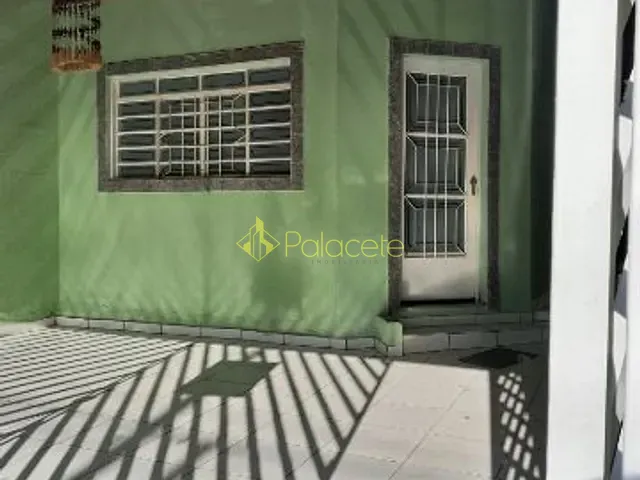 Casa com 150m² 2 quartos e 1 banheiro, à venda, no bairro Residencial e Comercial Vila Verde em Pindamonhangaba