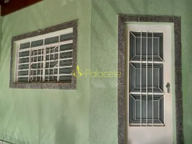 Casa com 150m² 2 quartos e 1 banheiro, à venda, no bairro Residencial e Comercial Vila Verde em Pindamonhangaba