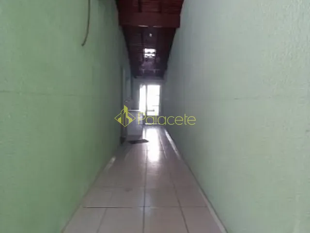 Casa com 150m² 2 quartos e 1 banheiro, à venda, no bairro Residencial e Comercial Vila Verde em Pindamonhangaba