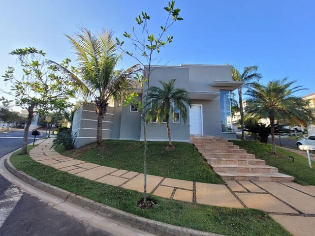 Foto do Casa - Casa com 3 dormitórios à venda, 300 m² por R$ 1.690.000,00 - Condomínio Vila dos Inglezes - Sorocaba/SP | Ary Proenca Negócios Imobiliários Ltda