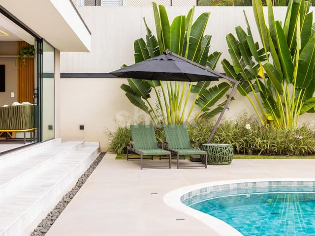 Casa com 600m² 4 quartos e 6 banheiros, à venda, no bairro Alphaville em Santana de Parnaíba