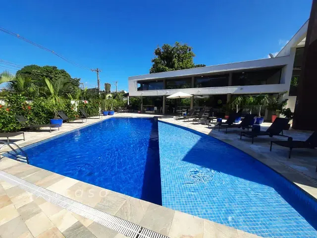 Casa com 400m² 5 quartos e 4 banheiros, à venda, no bairro Cambury em São Sebastião