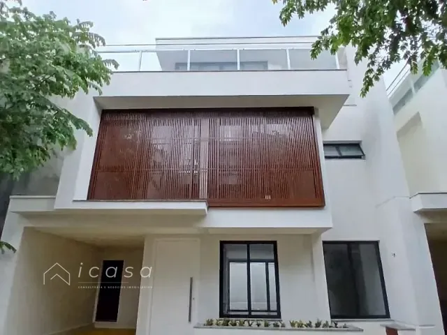 Casa com 400m² 5 quartos e 4 banheiros, à venda, no bairro Cambury em São Sebastião