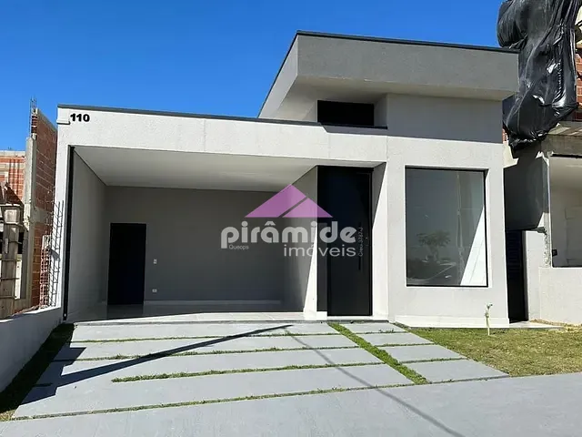 Casa com 300m² 3 quartos e 2 banheiros, à venda, no bairro Residencial Colinas em Caçapava