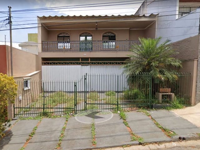 Foto do Casa - Casa com 3 dormitórios à venda, 307 m² por R$ 980.000,00 - Vila Trujillo - Sorocaba/SP | Ary Proenca Negócios Imobiliários Ltda