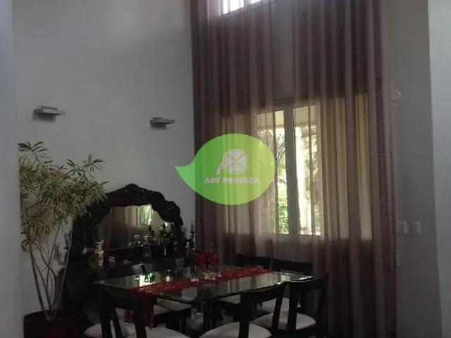 Casa à venda, no bairro Condomínio Vivendas do Lago em Sorocaba